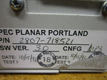 Load image into Gallery viewer, Micro Craft 960202 Power Supply IPEC PLANAR PORTLAND 2807-718521
