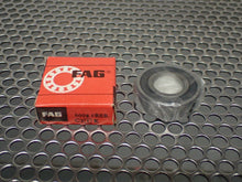 Load image into Gallery viewer, FAG 6002.2RSR.C3 Bearings 15MM X 32MM X 9MM Sealed New In Box (Lot of 2)
