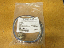 Load image into Gallery viewer, Turck U8090-00 FKP 4.4-0.5 Female Connector 250V 4A Max New
