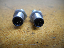 Load image into Gallery viewer, Pepperl+Fuchs 86389 Inductive Sensor 4 Pin Used (Lot of 2)
