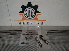 Load image into Gallery viewer, IFM IFS762 IFA-2004-FRKG/US Inductive Proximity Sensor 10-55VDC Used (Lot of 2)
