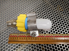 Load image into Gallery viewer, BEX K-BALL 1/2&quot;NPT Threads VEEJET 80200 H 1/2 U Spray Nozzle Spears 1/2&quot; PVC NEW
