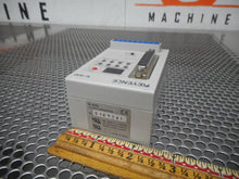 Load image into Gallery viewer, Keyence N-400 0167741 Controller Multi Unit DC24V 140mA Used With Warranty
