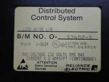 Load image into Gallery viewer, Reliance Electric 57402-D 115V AC/DC L/O Low Output Module Used With Warranty
