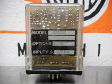 Load image into Gallery viewer, Wilkerson MM1000 Mighty Module Relay 0/5VDC 11 Pin Used With Warranty - MRM Machine
