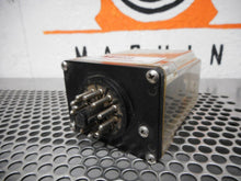 Load image into Gallery viewer, Wilkerson MM1000 Mighty Module Relay 0/5VDC 11 Pin Used With Warranty - MRM Machine
