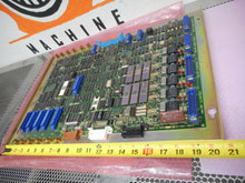 Load image into Gallery viewer, FANUC A16B-1000-0140 07A Master Control Board A320-1000-T144/03 Used Warranty
