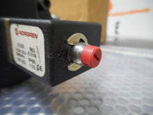 Load image into Gallery viewer, Norgren A1014H-04-CE Poppet Valve 150PSIG 130F 110/120V 50/60Hz Coil New In Box

