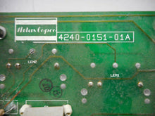 Load image into Gallery viewer, Atlas Copco 4240-0151-01A Servo Controller Boards Used With Warranty (Lot of 4)
