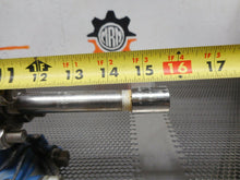 Load image into Gallery viewer, Rosemount 1101404411014011 8711TSE15FR1N0 Magnetic Flow Tube 285PSI 1.96MPA Used
