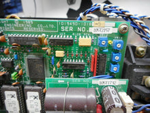 Load image into Gallery viewer, HORYU Type CP-ES E Axis No. S 60A Servo Drive Unit Used With Warranty
