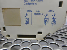 Load image into Gallery viewer, Telemecanique GB2-CB07 Circuit Breaker 2A 1 Pole Used With Warranty
