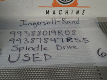Load image into Gallery viewer, Ingersoll-Rand 99388019R08 99387847R5.5 Spindle Drive Control Used With Warranty
