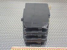 Load image into Gallery viewer, General Electric 569B869P4 569B869P5 TEY 15Amps 480Y/277VAC Used (Lot of 2)
