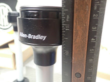 Load image into Gallery viewer, Allen Bradley 854K-BPM25C Ser A Pole Mount Bases 25cm Black New (Lot of 2)
