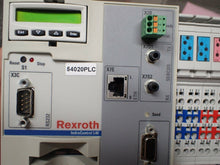Load image into Gallery viewer, Rexroth CML40.2-SP-330-NA-NNNN-NW Indra Control L40 W/ FWA-CML-402-MLC-04V36-D0
