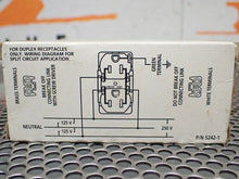 Load image into Gallery viewer, Arrow Hart 5251 Single Receptacle 15A 125V 2P 3W GRD Nema 5-15R New In Box
