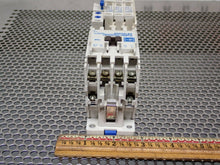 Load image into Gallery viewer, Cutler-Hammer AE16ANS0 Ser C1 Contactor C306DN3 Ser B1 Overload Relay (Lot of 2)
