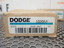 Load image into Gallery viewer, Dodge 41E15 102053 Idler Sprockets New Old Stock (Lot of 4)
