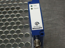 Load image into Gallery viewer, Balluff BMOA-AMP-F-NO-C2 Sensor 10-30VDC 200mA500Hz New Old Stock
