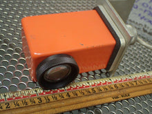 Load image into Gallery viewer, Micro Switch FE MLS5RA Photoelectric Sensor 12-48VDC Lensholder SCL23 New No Box
