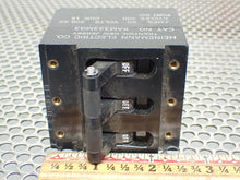 Load image into Gallery viewer, Heinemann XAM333MG3 20A 208VAC 400Cy 3Pole Circuit Breaker Used With Warranty
