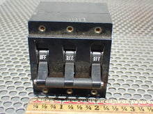 Load image into Gallery viewer, Heinemann XAM333MG3 20A 208VAC 400Cy 3Pole Circuit Breaker Used With Warranty
