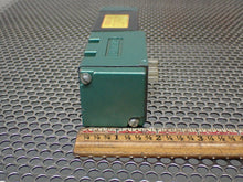 Load image into Gallery viewer, Numatics 152SA400E Solenoid Valve W/ 225-260B Coil 24VDC 6Watt Used W/ Warranty
