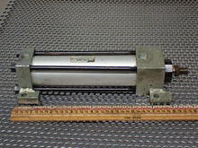 Load image into Gallery viewer, PHD HVF13/8X31/2 Pneumatic Cylinder Used With Warranty See All Pictures
