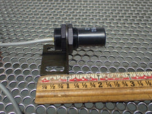 Load image into Gallery viewer, Micro Switch FE-PS1 Photoelectric Sensor With Mounting Bracket New Old Stock
