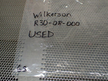 Load image into Gallery viewer, Wilkerson R30-08-000 F00 Regulator Used With Warranty See All Pictures
