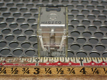 Load image into Gallery viewer, Omron MX2P-0E-UA 006004 24VDC Relays New No Box (Lot of 3) See All Pictures
