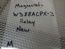 Load image into Gallery viewer, Magnecraft W388ACPX-3 Relay New In Box See All Pictures
