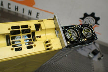 Load image into Gallery viewer, FANUC A06B-6114-H106 Ser G Servo Amplifier W/ Extra Connectors See All Pictures
