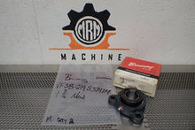 Load image into Gallery viewer, Browning VF3B-219 S3747M 1-3/16&quot; Mounted Bearing New In Box See All Pictures
