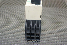 Load image into Gallery viewer, Schneider Electric LUCBX6BL LUB12 0.15-0.60A Control Unit Used Warranty Lot of 2
