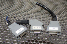 Load image into Gallery viewer, Fanuc A02B-0166-C210 #R Interface Keypad W/ A20B-2000-0840/11D &amp; Connectors Used
