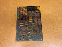 Load image into Gallery viewer, Miller Electric Assembly No. 098384 Control PC Board Used
