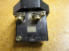 Load image into Gallery viewer, Fuji Electric Red Pushbutton 250V 6A 600V 2A Contact Block Used
