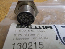 Load image into Gallery viewer, Balluff 130215 BES M18MI-NSC80B-S04K Inductive Sensor New

