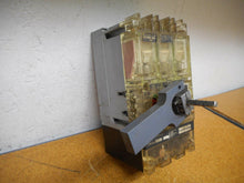 Load image into Gallery viewer, Klockner NZMH6-63 Circuit Breaker 3 Pole 63A 600VAC ZM6a-40-NA Used W/ Warranty
