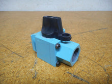 Load image into Gallery viewer, Wilkerson GPA-95-098 On/Off Valve Series A New In Box

