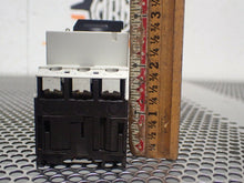 Load image into Gallery viewer, Moeller PKZM0-1,6 Ser 03 Manual Motor Starter 1.0-1.6A Used Warranty (Lot of 4)
