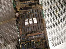 Load image into Gallery viewer, Mitsubishi TRS 75B Servo Drive With BN624A559G52 AX04D Board (Selling For Parts)
