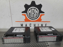Load image into Gallery viewer, GE Fanuc IC693MDL330F Output Modules 120/240VAC 2A 8PT New Old Stock (Lot of 2)
