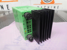 Load image into Gallery viewer, Phoenix Contact 2943657 CM 62-PS-230AC/5DC/1 Power Supply Unit Used W/ Warranty
