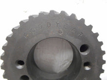 Load image into Gallery viewer, Goodyear W-32S-H Gear Belt Pulley 32 Teeth New Old Stock
