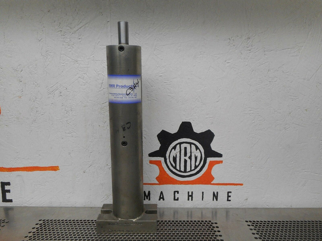 RWR Products M003-2-200-22-R01 Fluid Power Cylinder Used