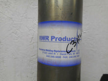 Load image into Gallery viewer, RWR Products M003-2-200-22-R01 Fluid Power Cylinder Used
