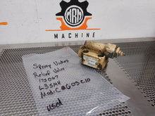 Load image into Gallery viewer, Sperry Vickers 175067 Hydraulic Relief Valve L3SMH Model CG03C10 Used Warranty

